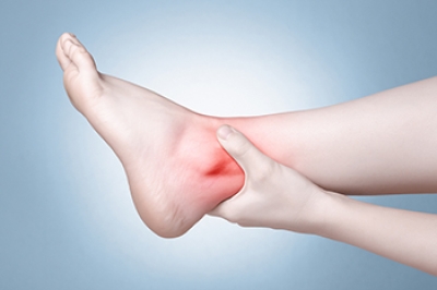 Common Ankle Injuries