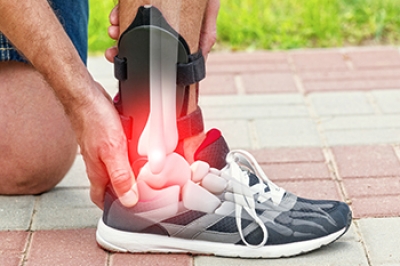 The Importance of Ankle-Foot Orthosis for Various Ankle Issues