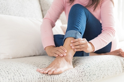 Understanding Ankle Pain Without Injury